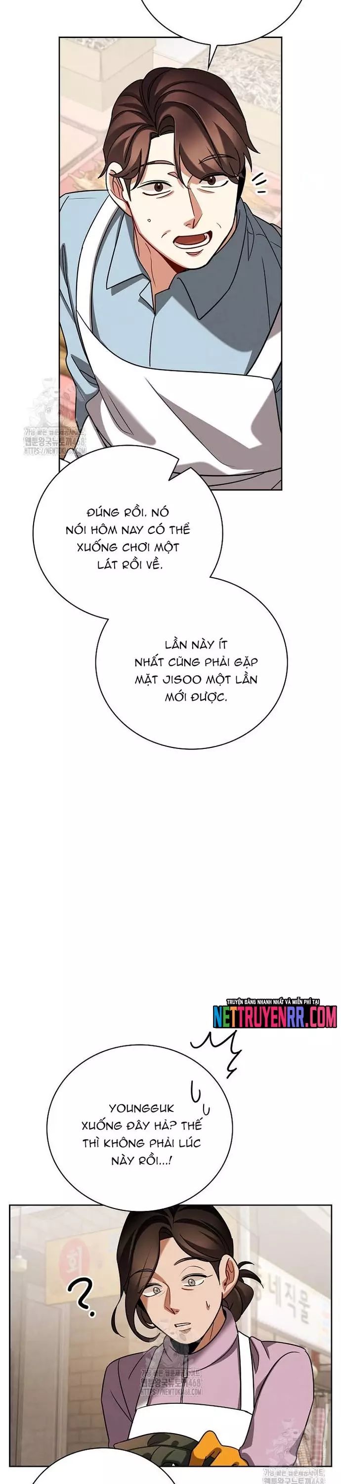 Sống Như Một Diễn Viên Chap 131 - Next Chap 132