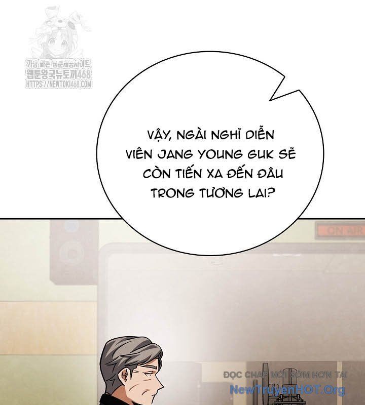 Sống Như Một Diễn Viên Chap 132 - Next Chap 133