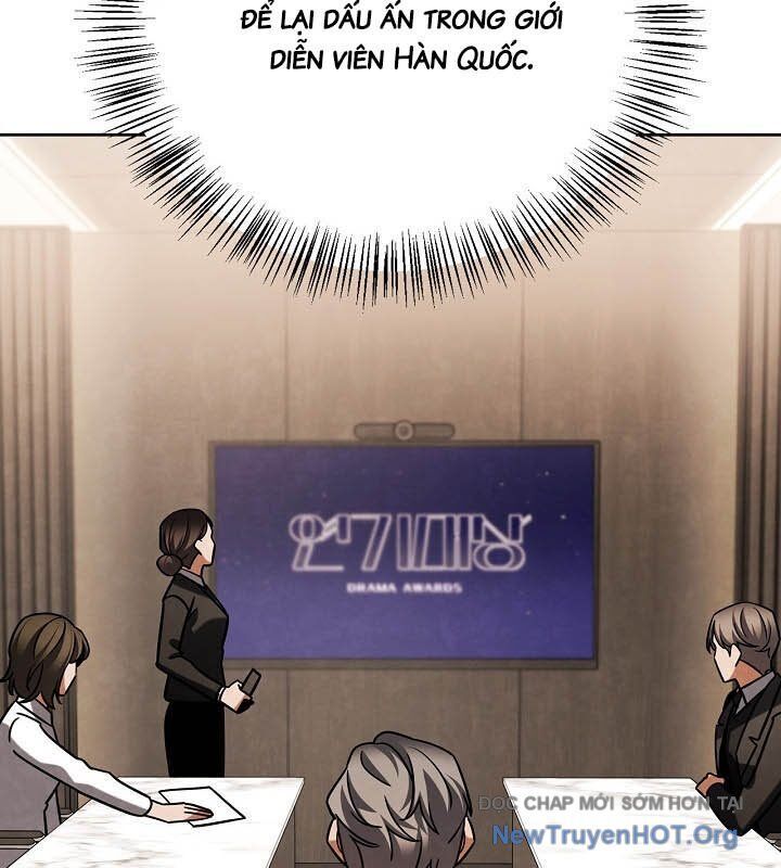 Sống Như Một Diễn Viên Chap 132 - Next Chap 133