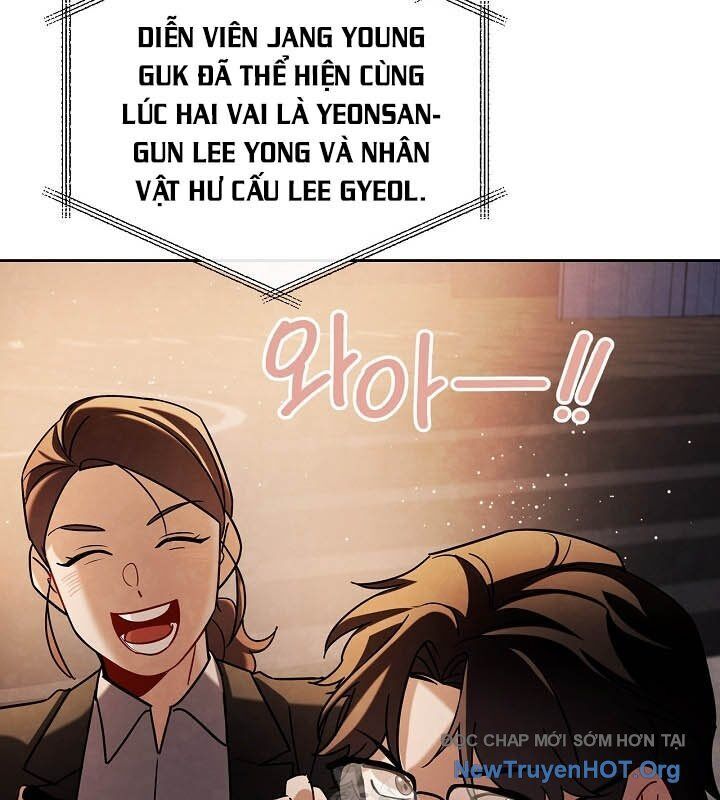 Sống Như Một Diễn Viên Chap 132 - Next Chap 133