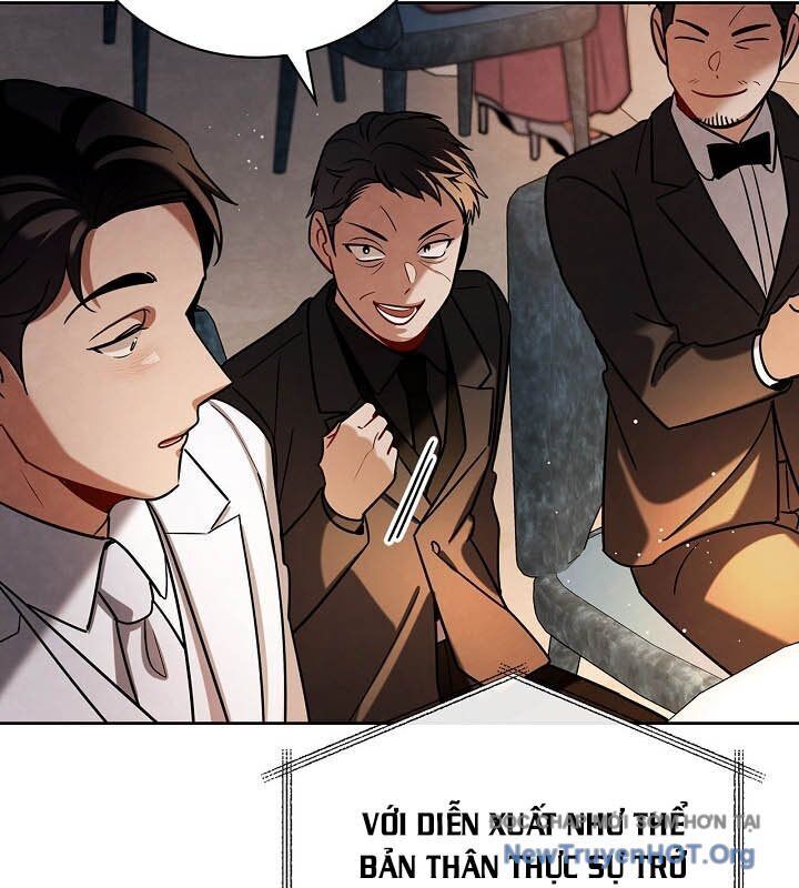 Sống Như Một Diễn Viên Chap 132 - Next Chap 133