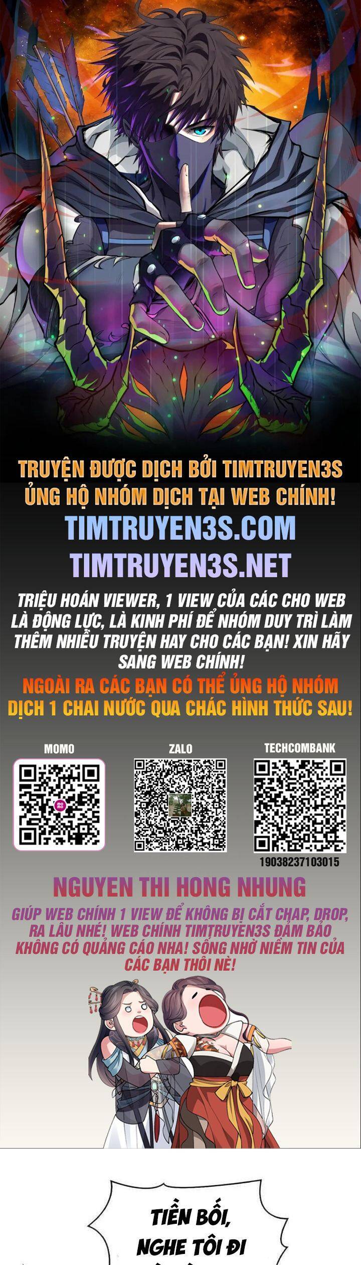 Sống Như Một Diễn Viên Chap 16 - Next Chap 17