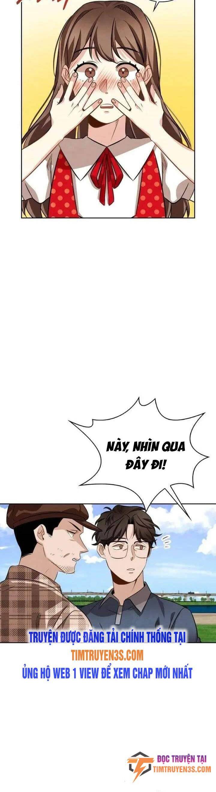 Sống Như Một Diễn Viên Chap 16 - Next Chap 17
