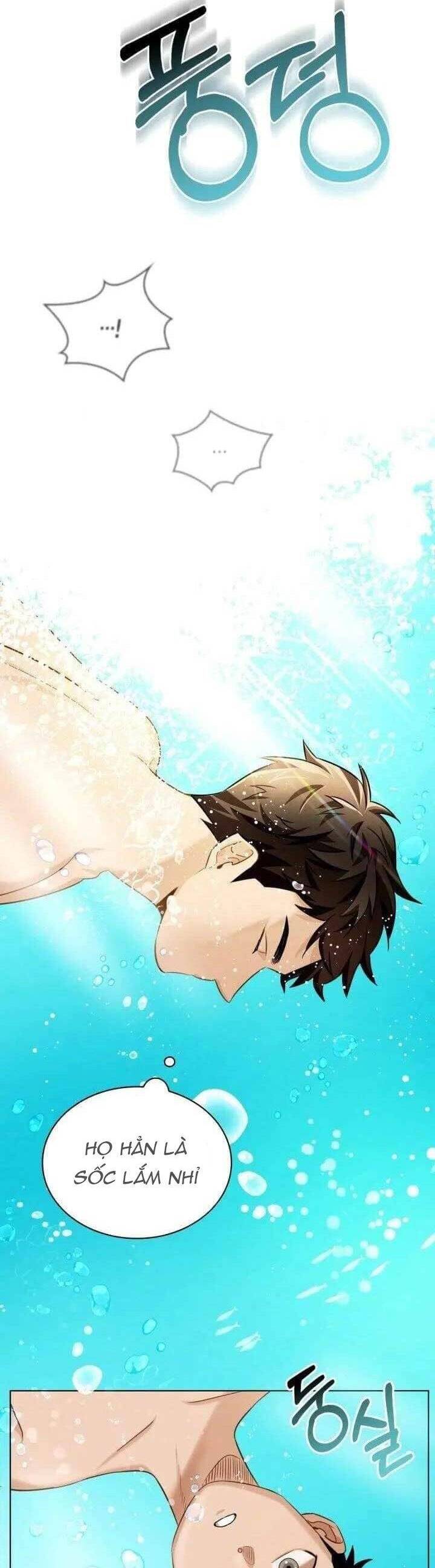 Sống Như Một Diễn Viên Chap 16 - Next Chap 17