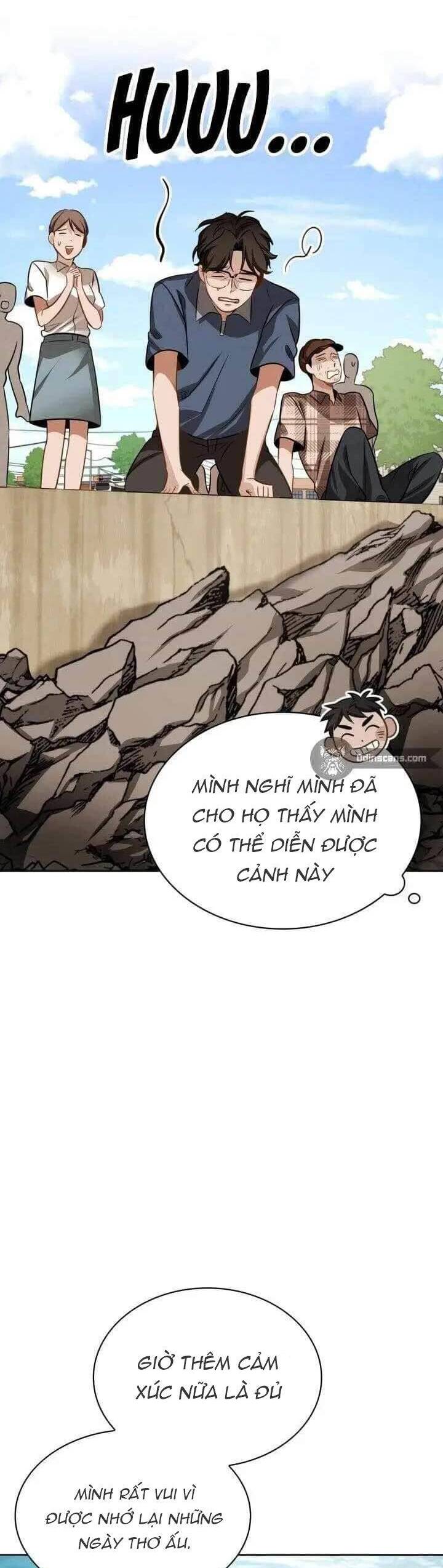Sống Như Một Diễn Viên Chap 16 - Next Chap 17