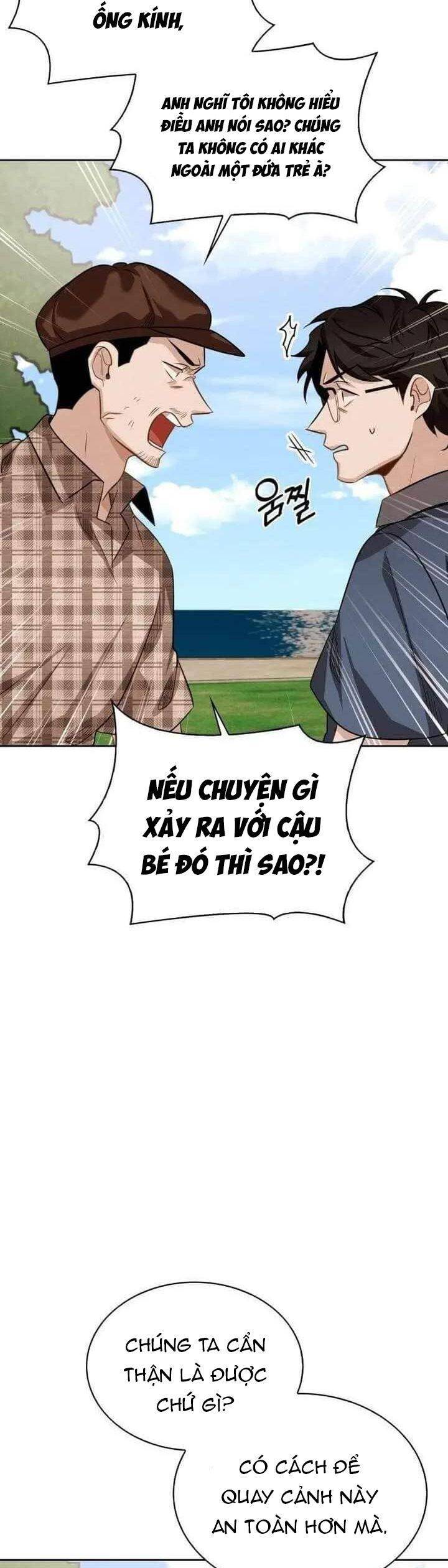 Sống Như Một Diễn Viên Chap 16 - Next Chap 17