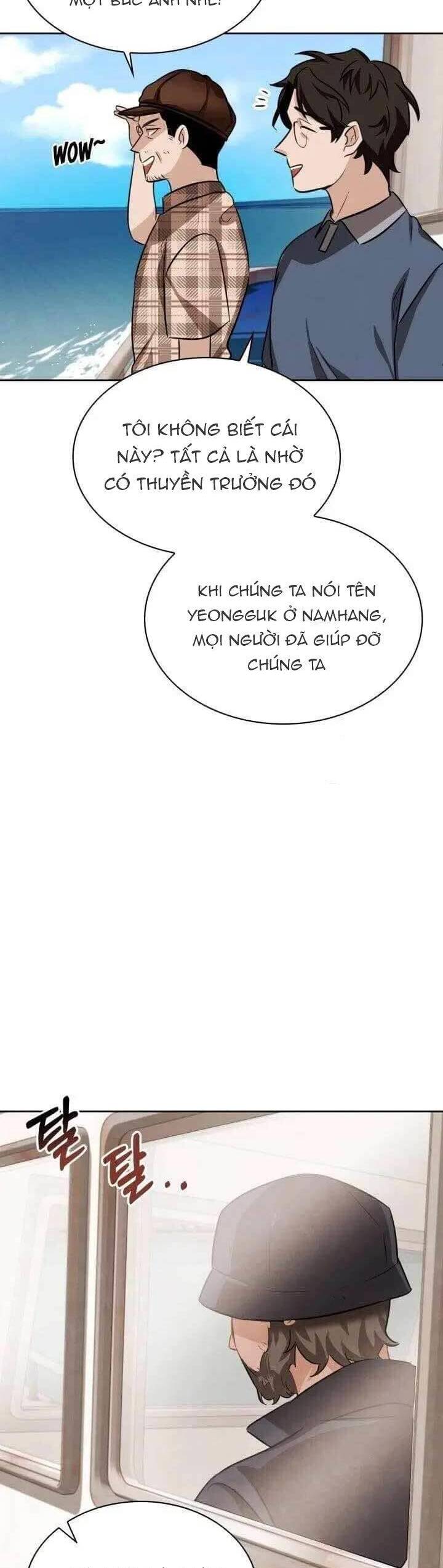 Sống Như Một Diễn Viên Chap 16 - Next Chap 17