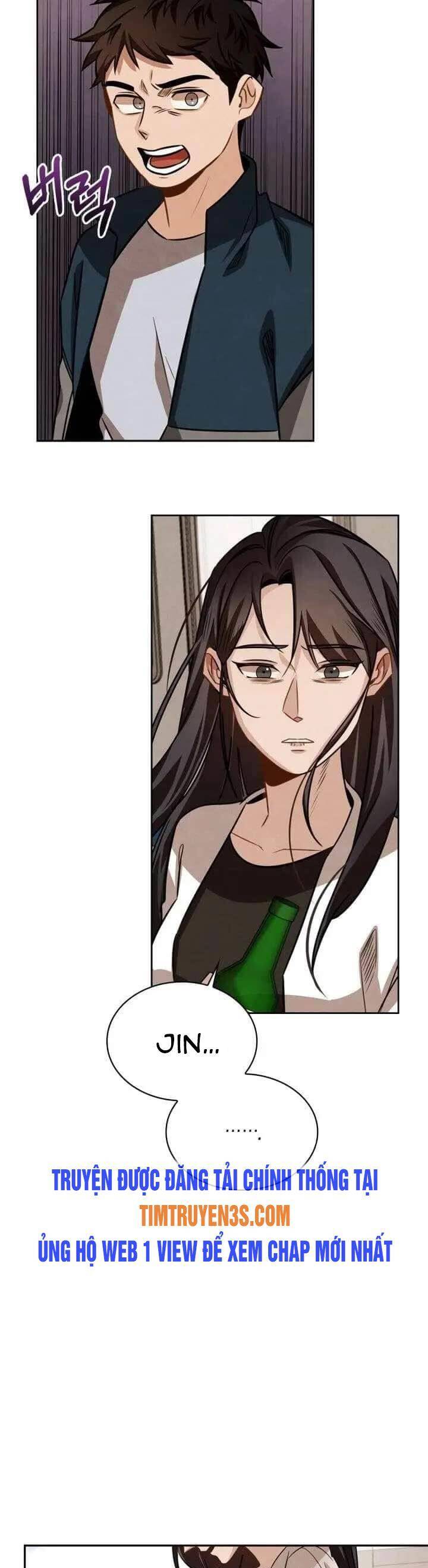 Sống Như Một Diễn Viên Chap 16 - Next Chap 17