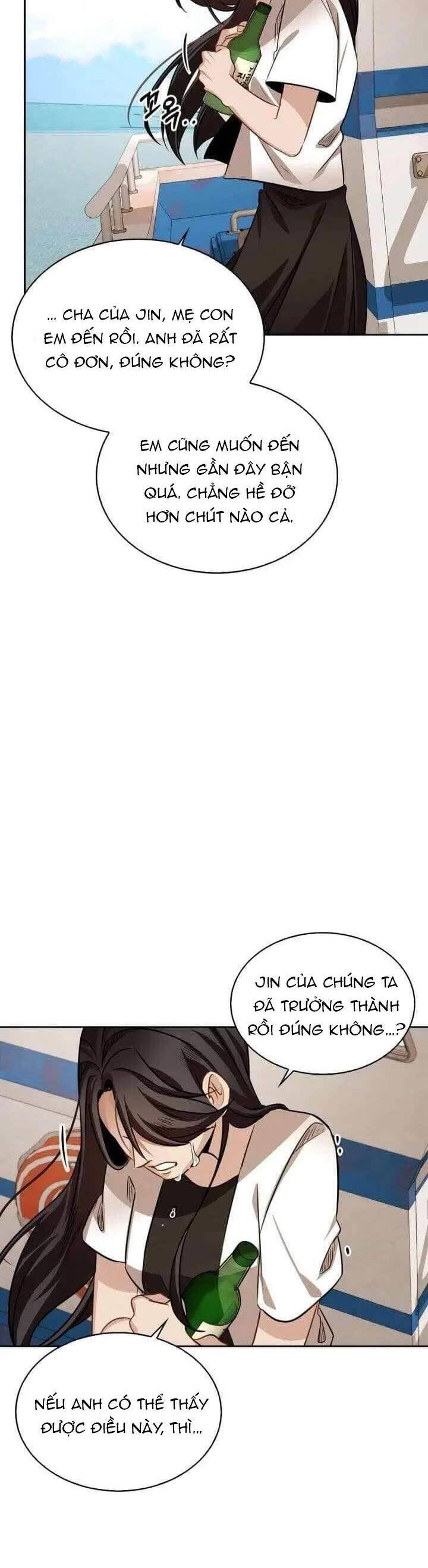 Sống Như Một Diễn Viên Chap 16 - Next Chap 17