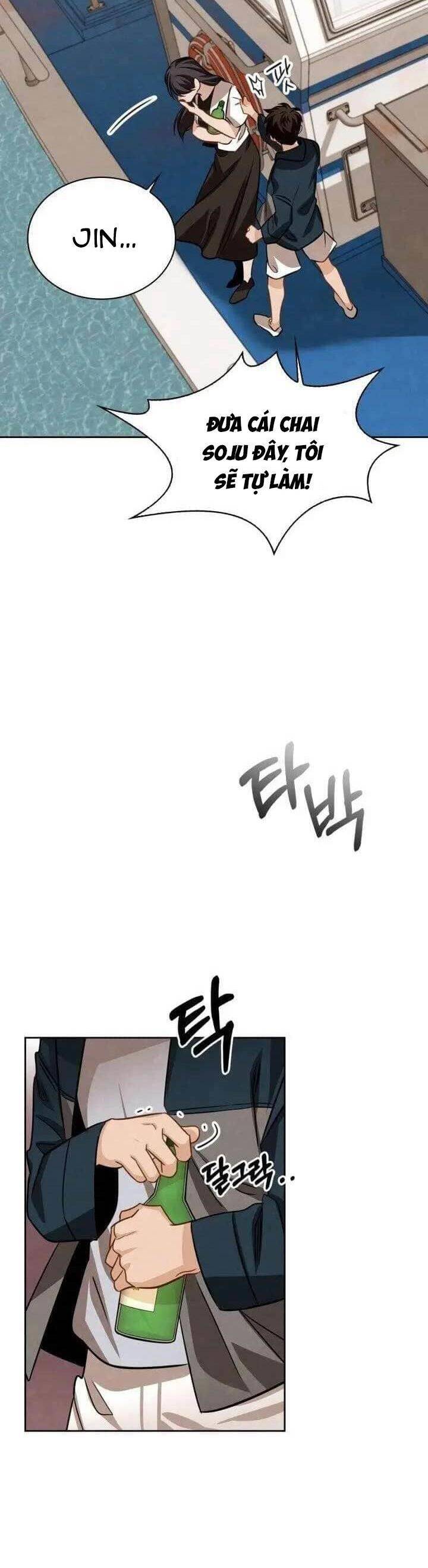 Sống Như Một Diễn Viên Chap 16 - Next Chap 17