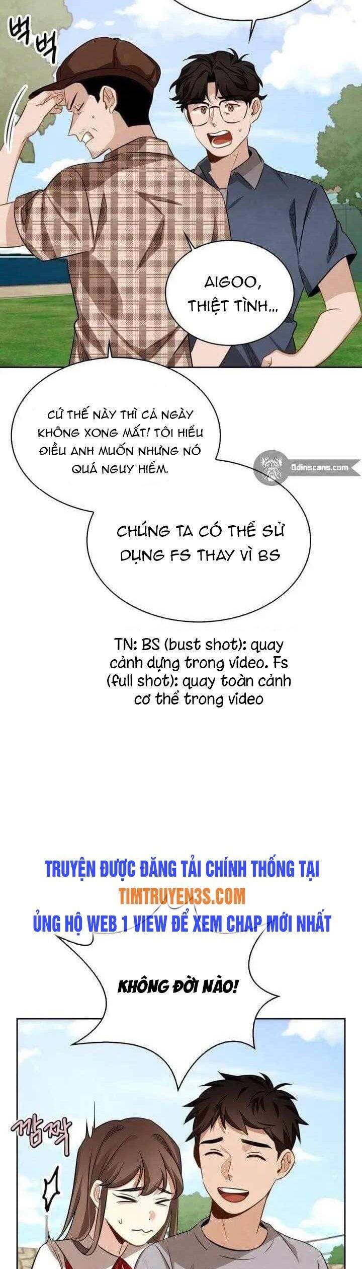 Sống Như Một Diễn Viên Chap 16 - Next Chap 17