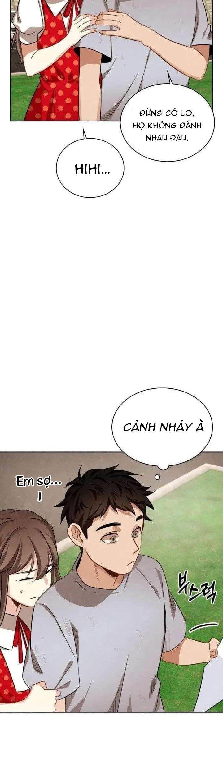 Sống Như Một Diễn Viên Chap 16 - Next Chap 17