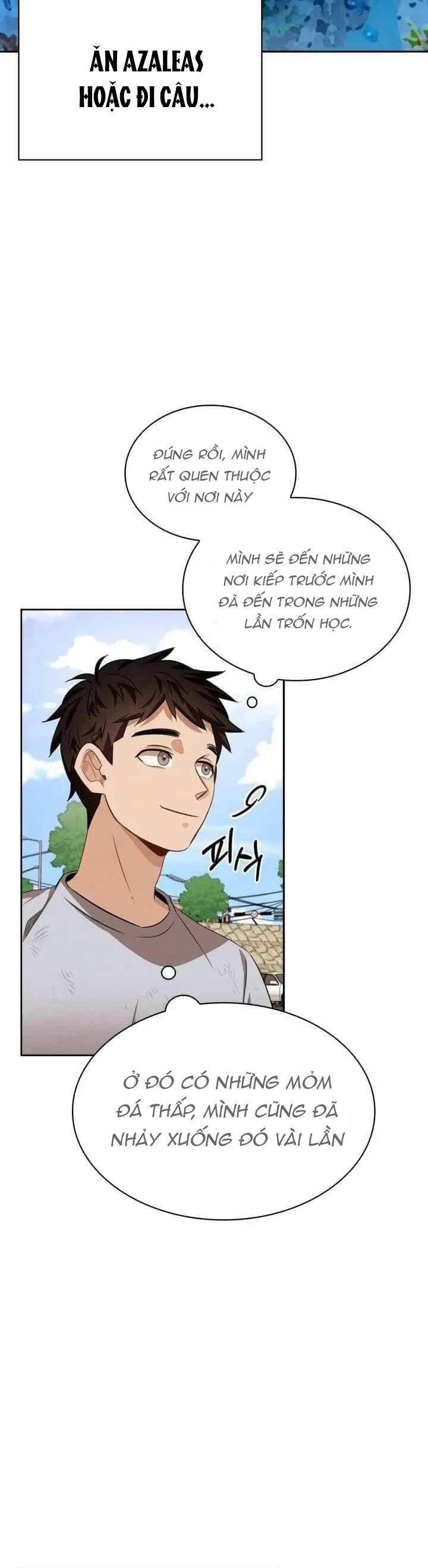 Sống Như Một Diễn Viên Chap 16 - Next Chap 17