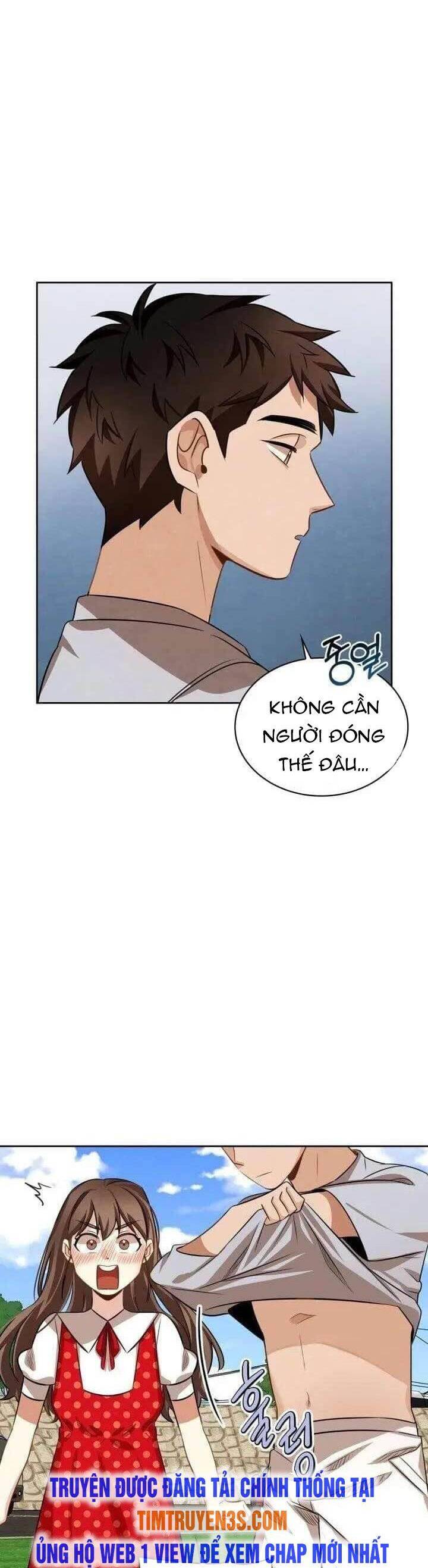 Sống Như Một Diễn Viên Chap 16 - Next Chap 17