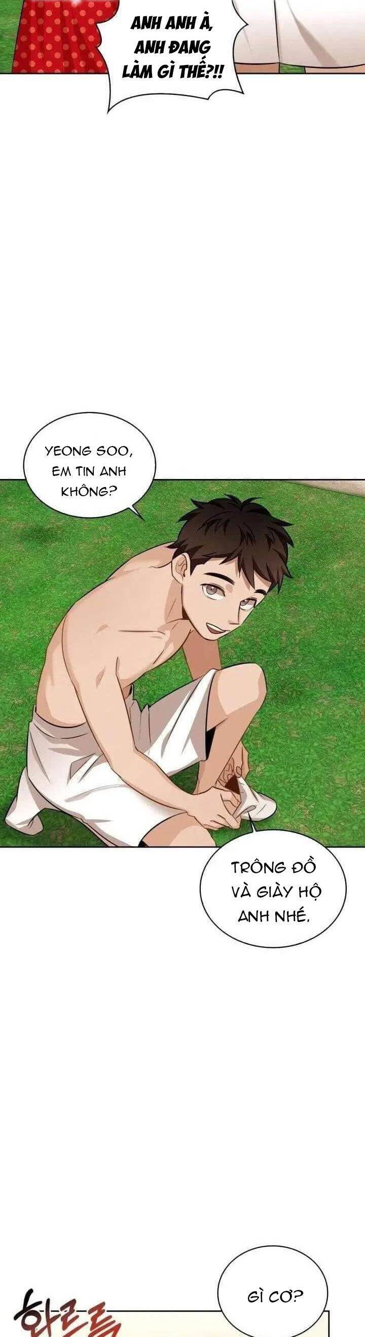 Sống Như Một Diễn Viên Chap 16 - Next Chap 17