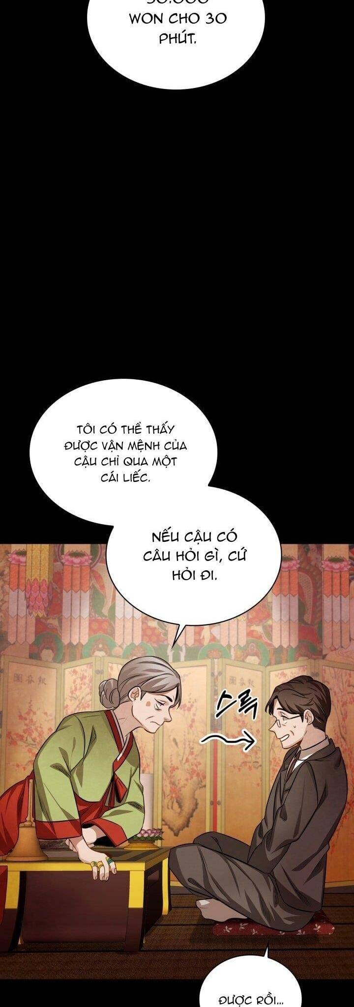 Sống Như Một Diễn Viên Chap 17 - Next Chap 18
