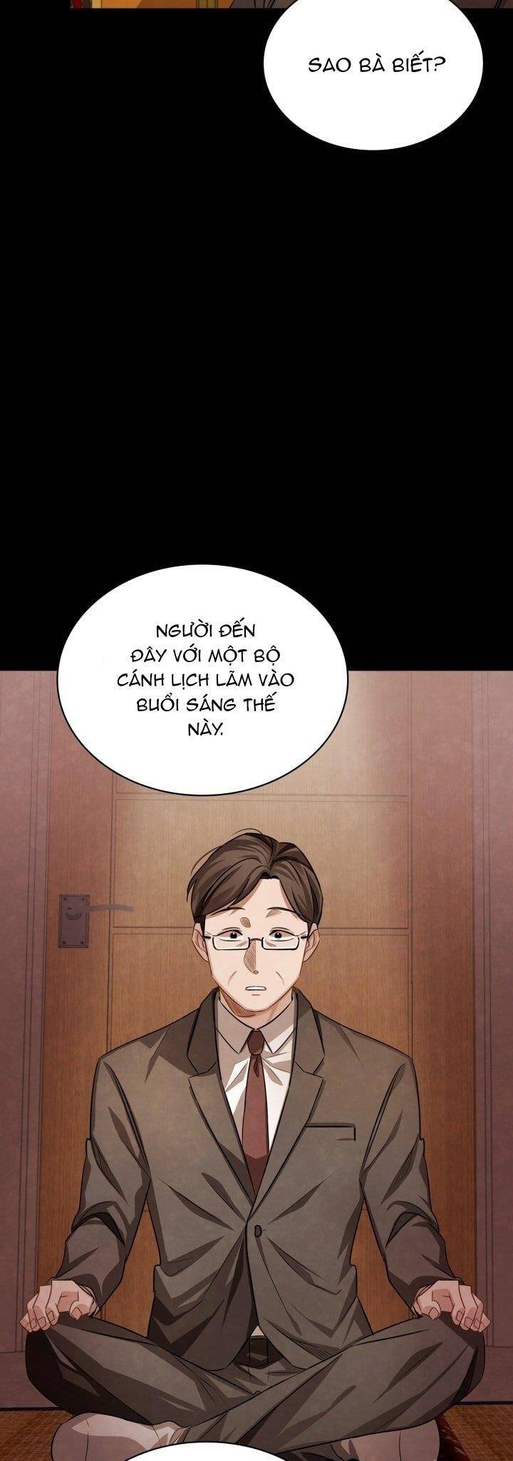 Sống Như Một Diễn Viên Chap 17 - Next Chap 18