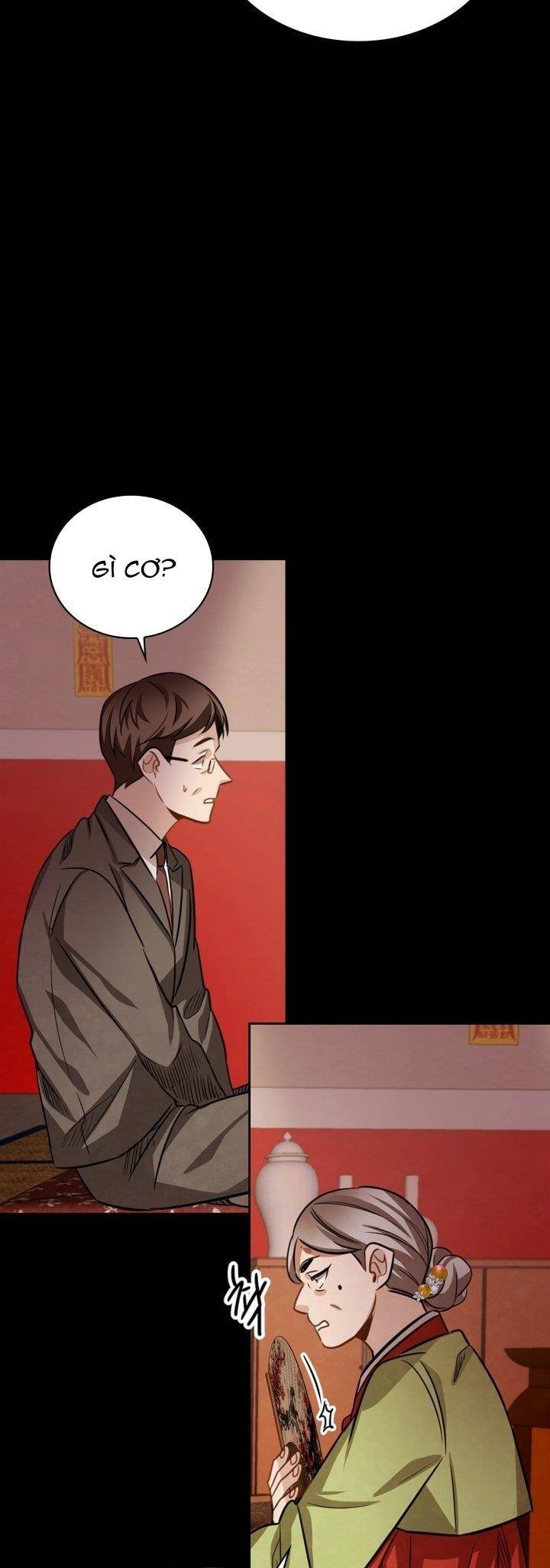 Sống Như Một Diễn Viên Chap 17 - Next Chap 18