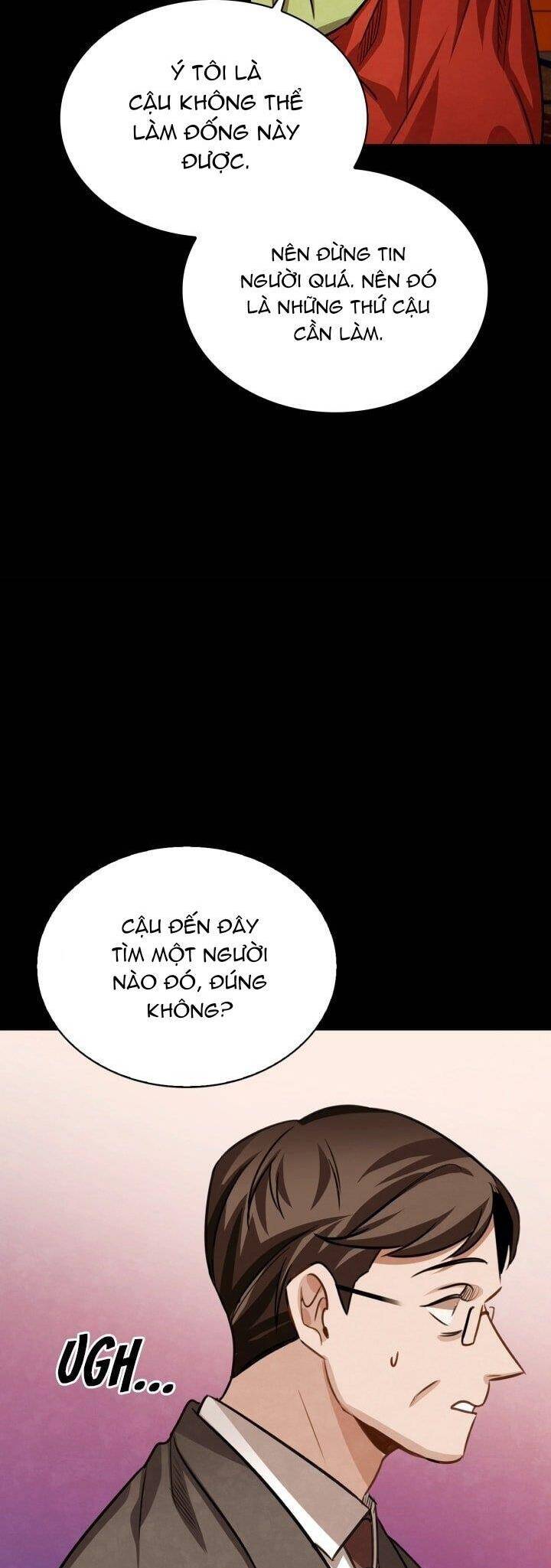 Sống Như Một Diễn Viên Chap 17 - Next Chap 18