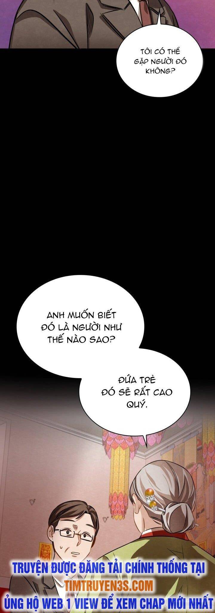 Sống Như Một Diễn Viên Chap 17 - Next Chap 18