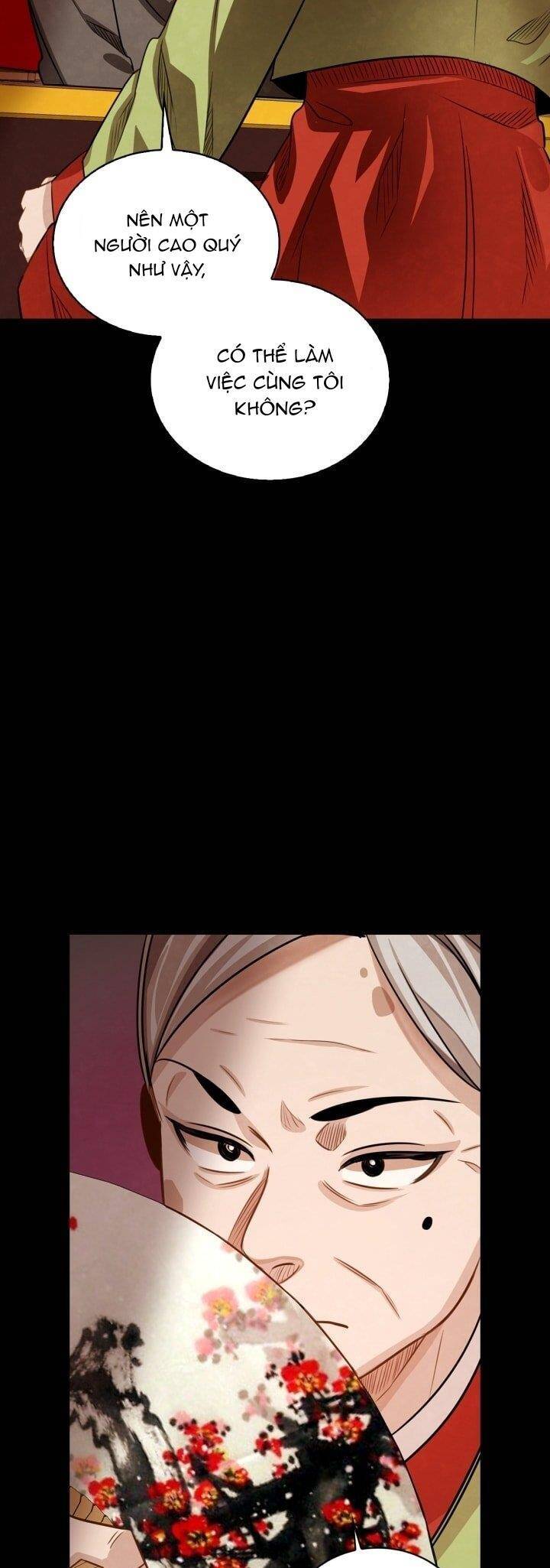 Sống Như Một Diễn Viên Chap 17 - Next Chap 18
