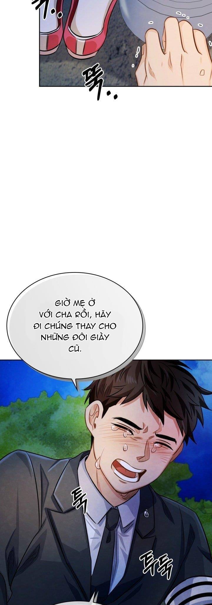 Sống Như Một Diễn Viên Chap 17 - Next Chap 18