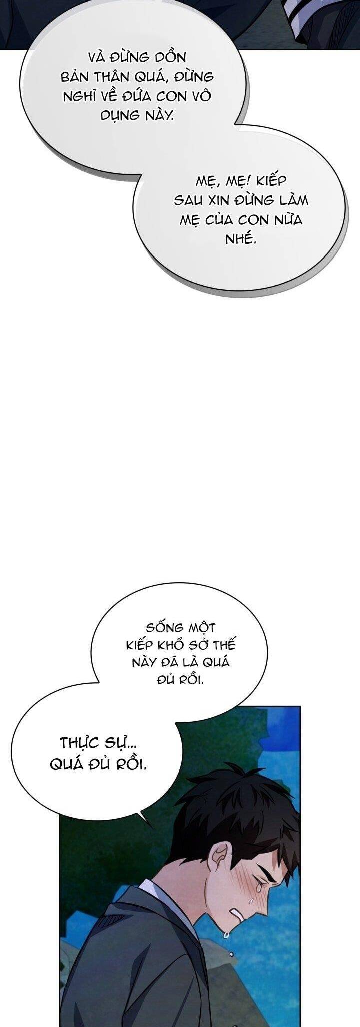 Sống Như Một Diễn Viên Chap 17 - Next Chap 18