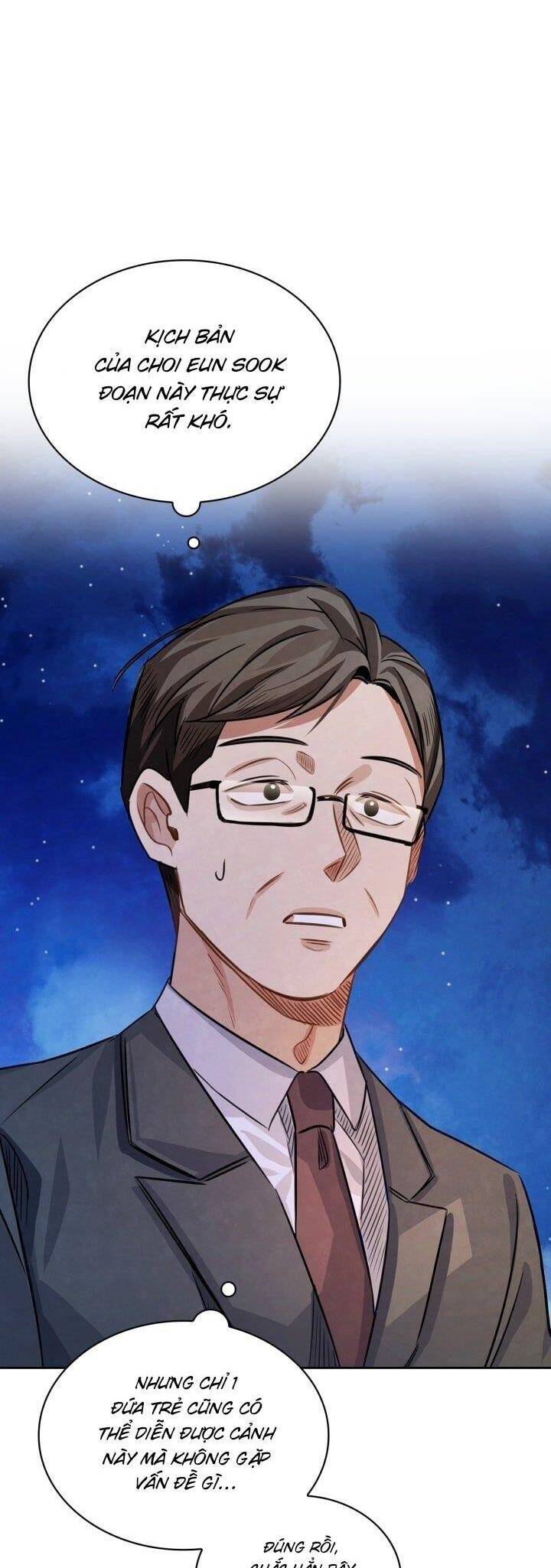 Sống Như Một Diễn Viên Chap 17 - Next Chap 18