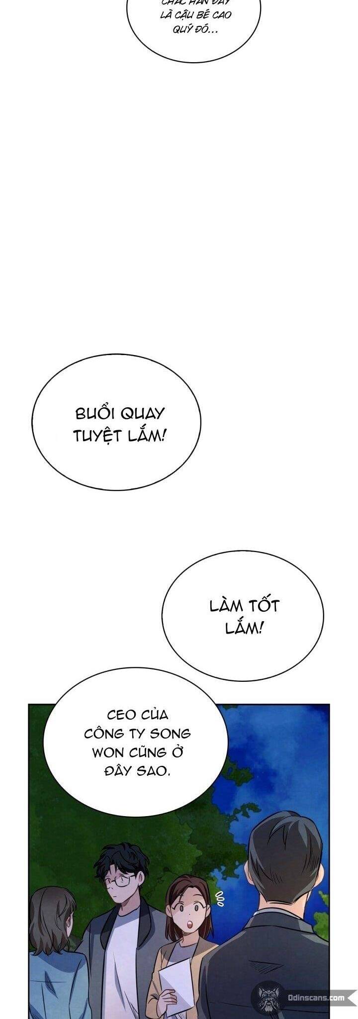 Sống Như Một Diễn Viên Chap 17 - Next Chap 18