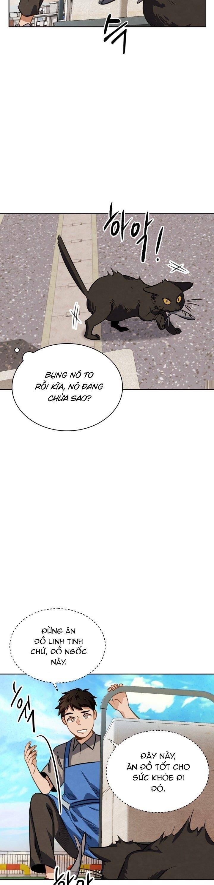 Sống Như Một Diễn Viên Chap 17 - Next Chap 18