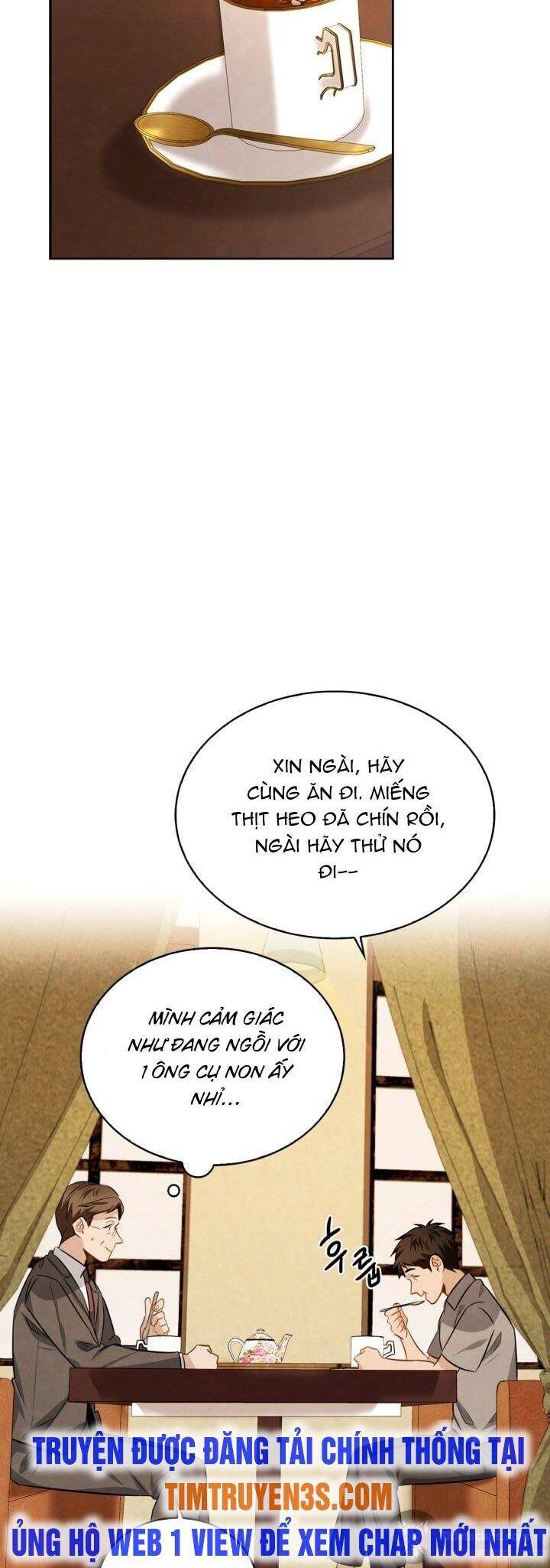 Sống Như Một Diễn Viên Chap 17 - Next Chap 18