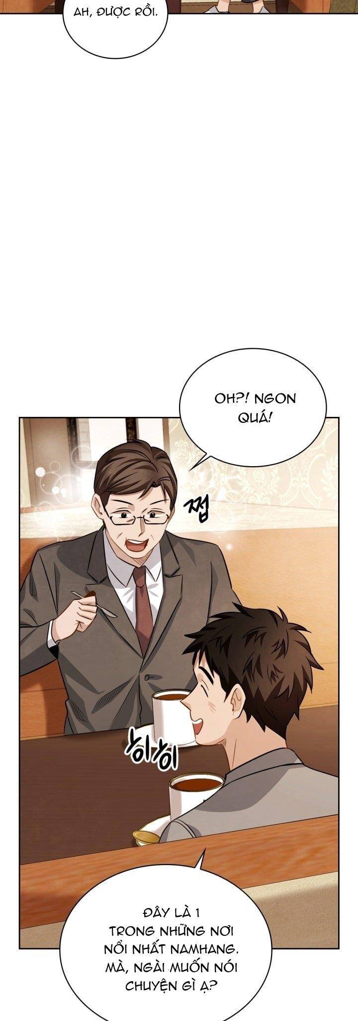 Sống Như Một Diễn Viên Chap 17 - Next Chap 18