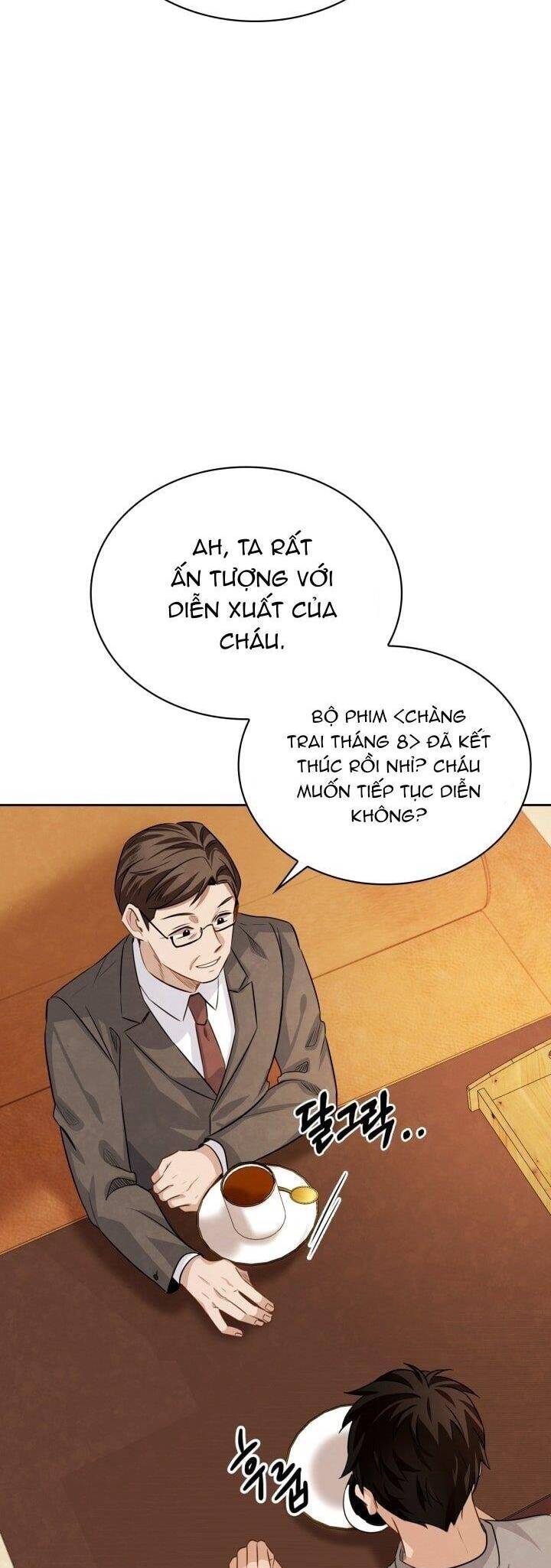 Sống Như Một Diễn Viên Chap 17 - Next Chap 18
