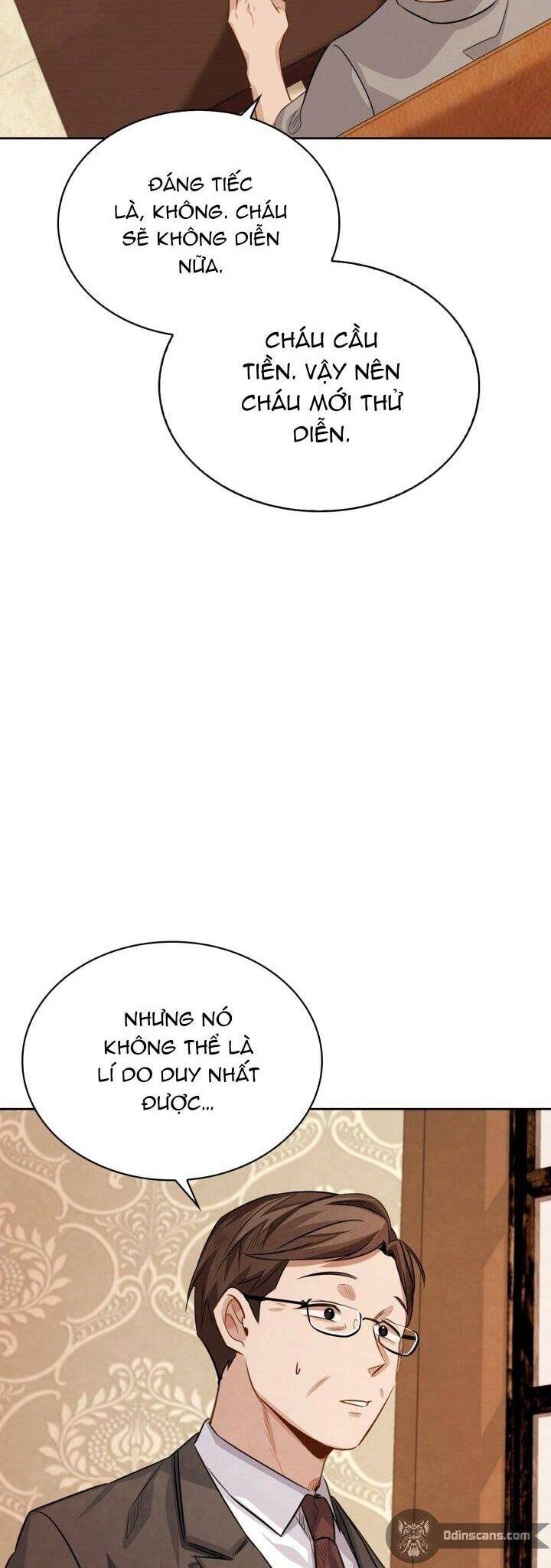 Sống Như Một Diễn Viên Chap 17 - Next Chap 18