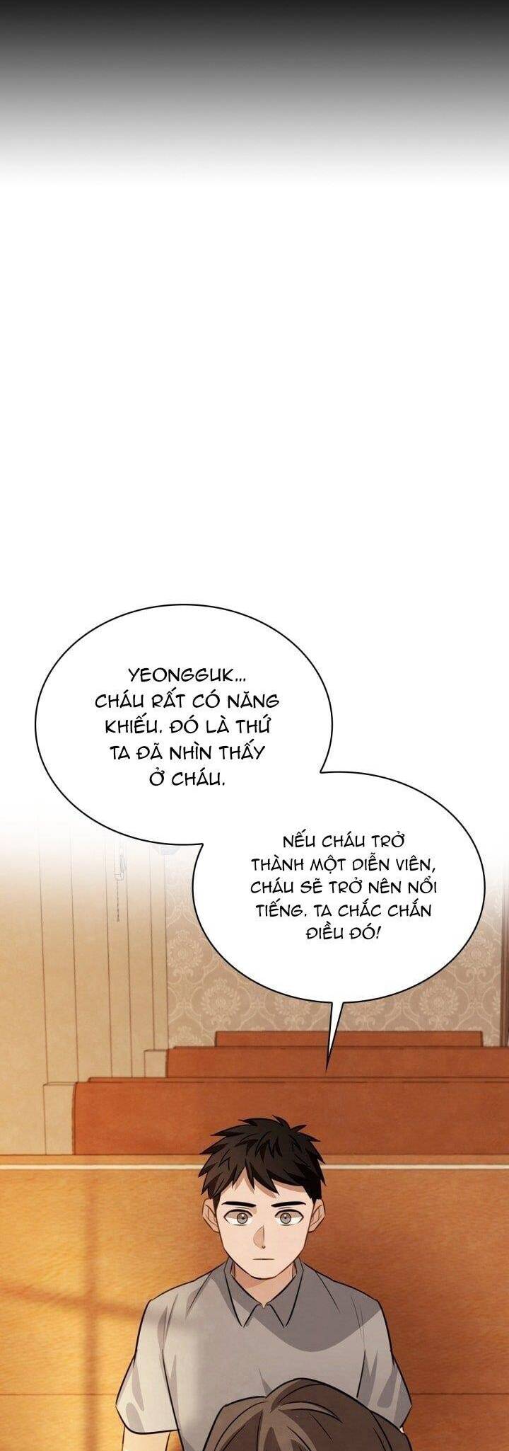 Sống Như Một Diễn Viên Chap 17 - Next Chap 18