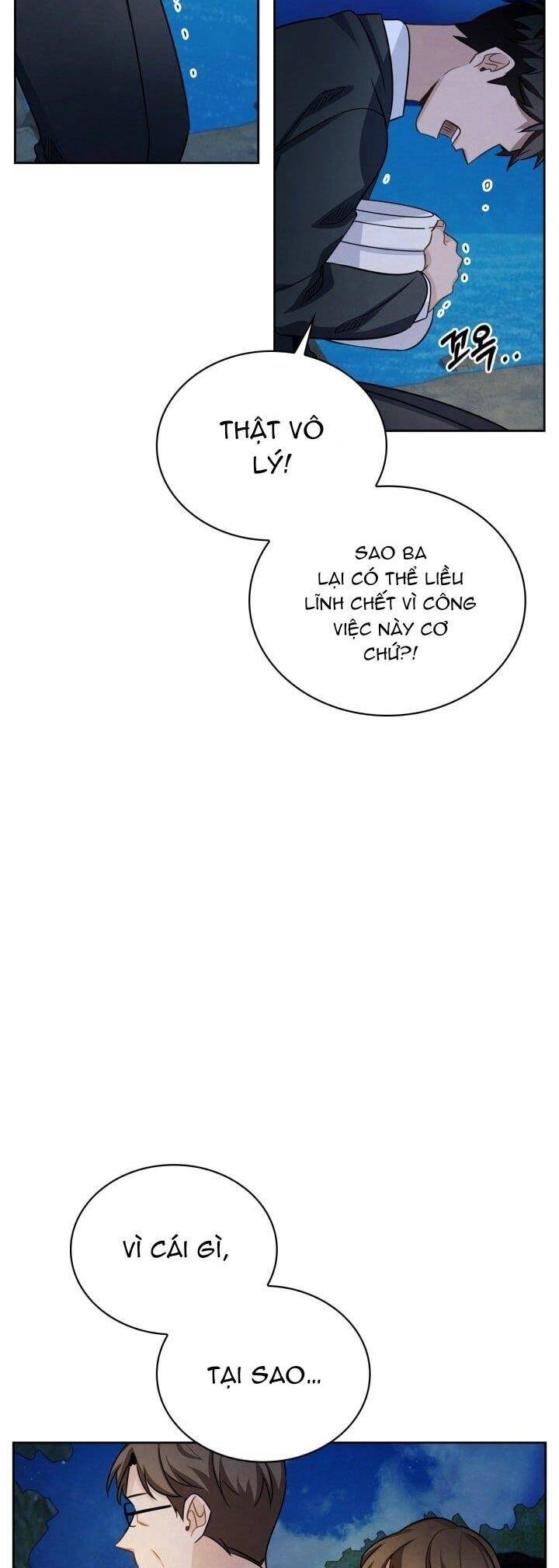 Sống Như Một Diễn Viên Chap 17 - Next Chap 18