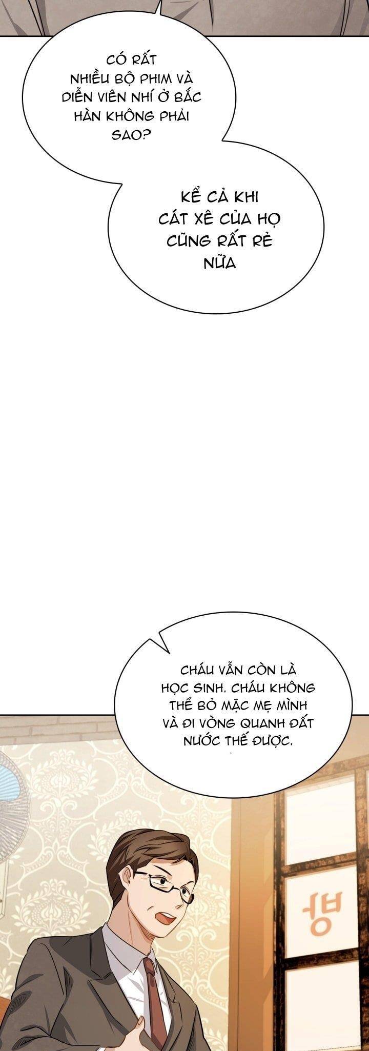 Sống Như Một Diễn Viên Chap 17 - Next Chap 18