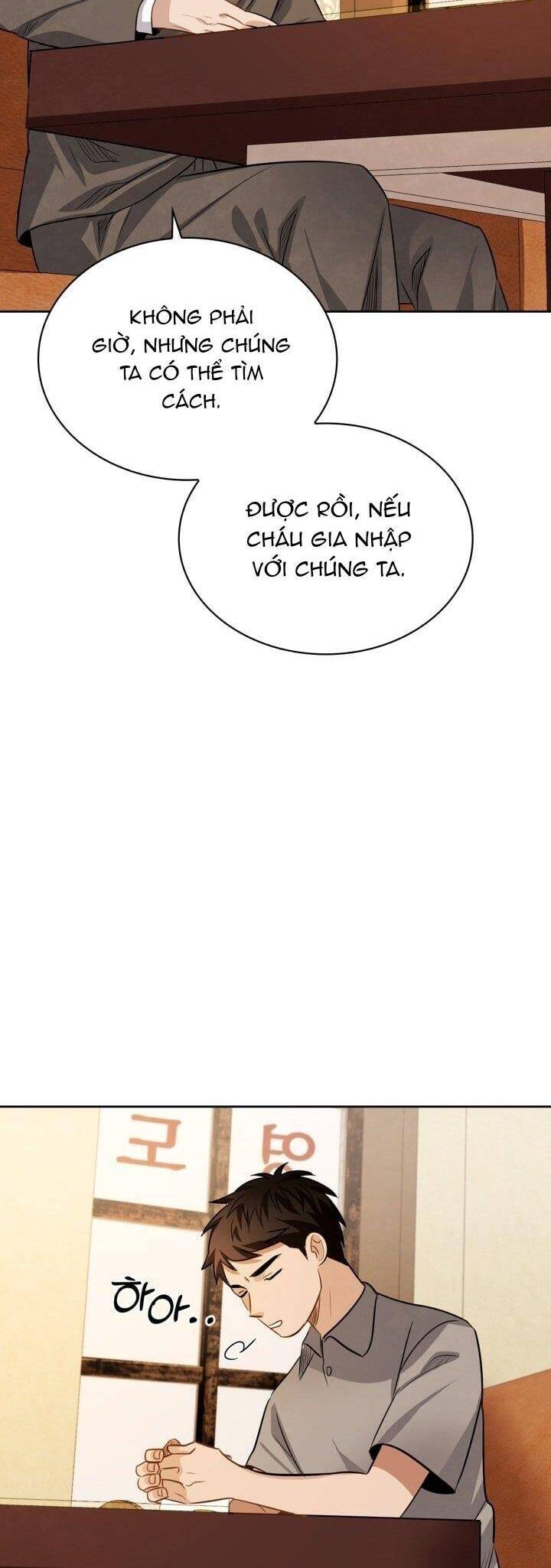 Sống Như Một Diễn Viên Chap 17 - Next Chap 18