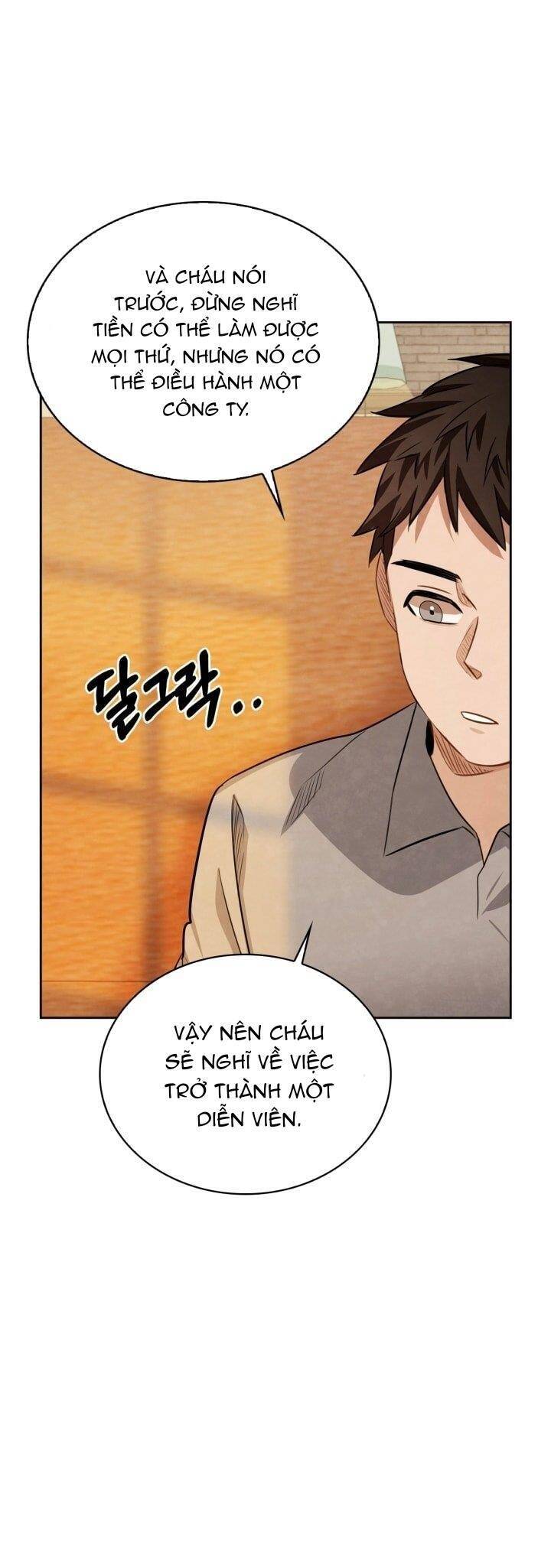 Sống Như Một Diễn Viên Chap 17 - Next Chap 18