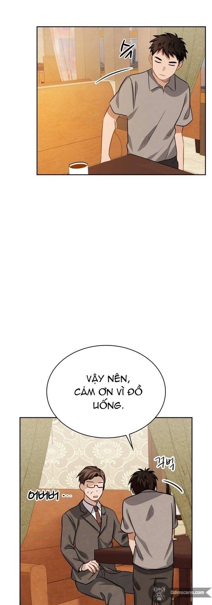 Sống Như Một Diễn Viên Chap 17 - Next Chap 18