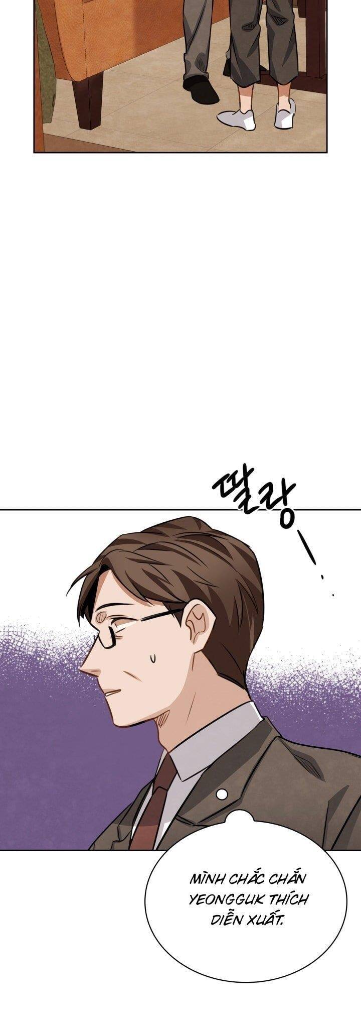 Sống Như Một Diễn Viên Chap 17 - Next Chap 18