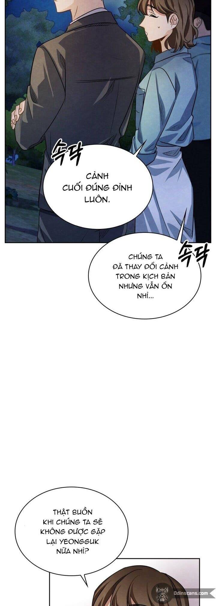 Sống Như Một Diễn Viên Chap 17 - Next Chap 18