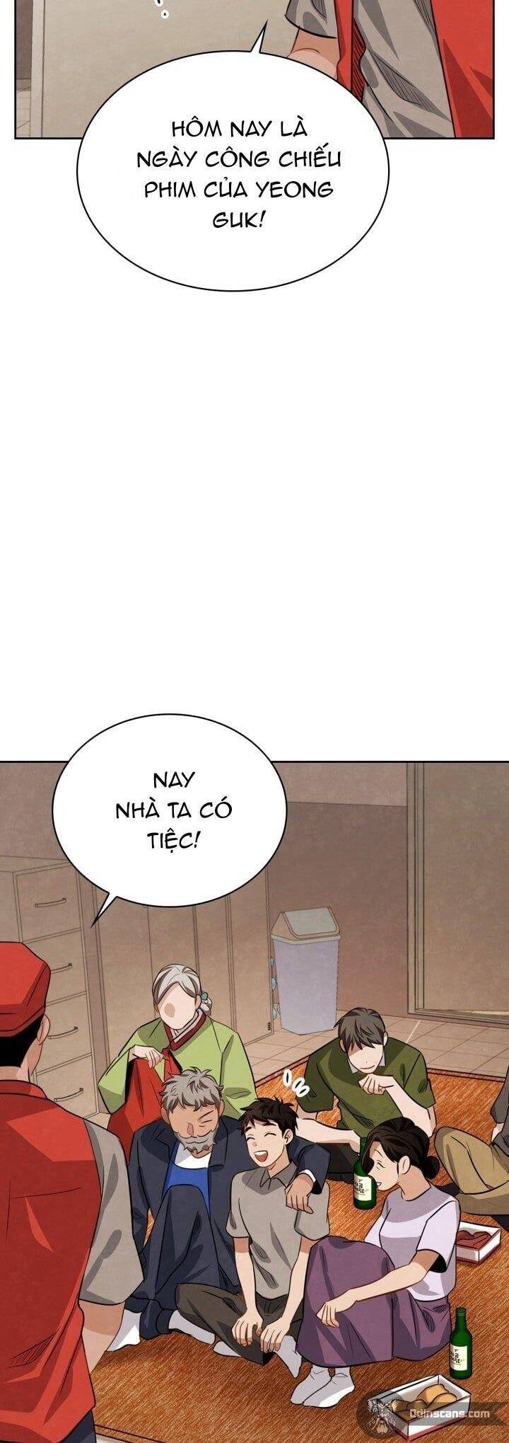 Sống Như Một Diễn Viên Chap 17 - Next Chap 18