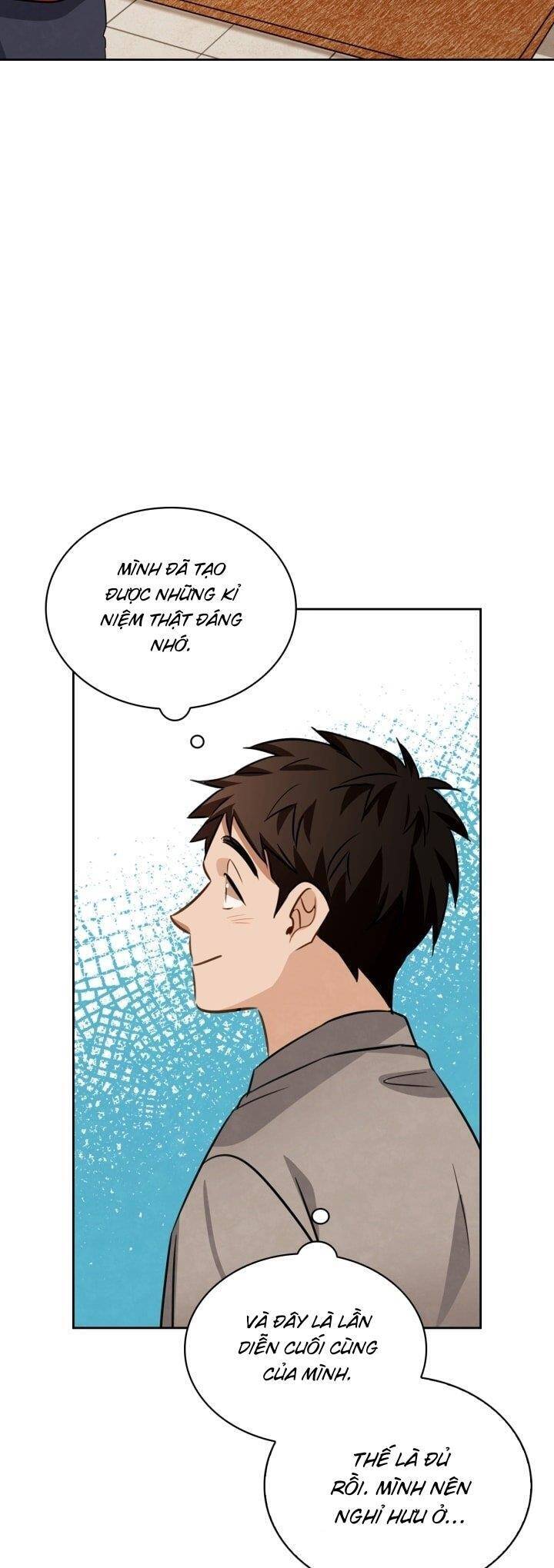 Sống Như Một Diễn Viên Chap 17 - Next Chap 18