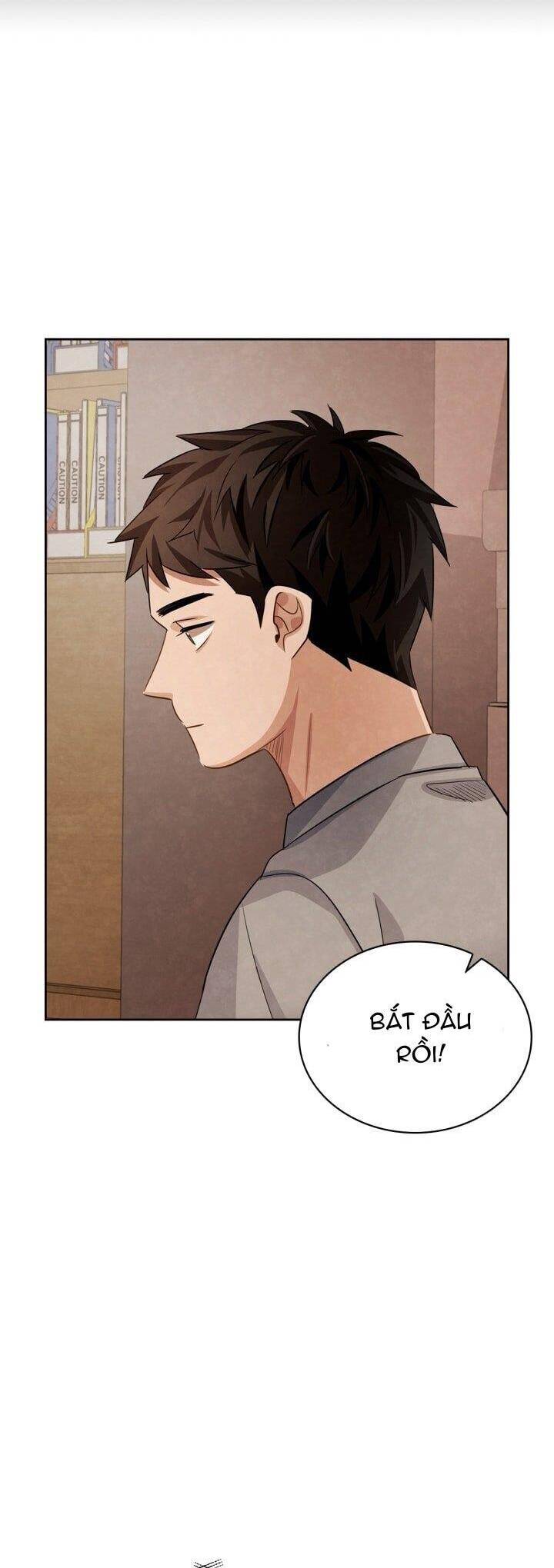 Sống Như Một Diễn Viên Chap 17 - Next Chap 18
