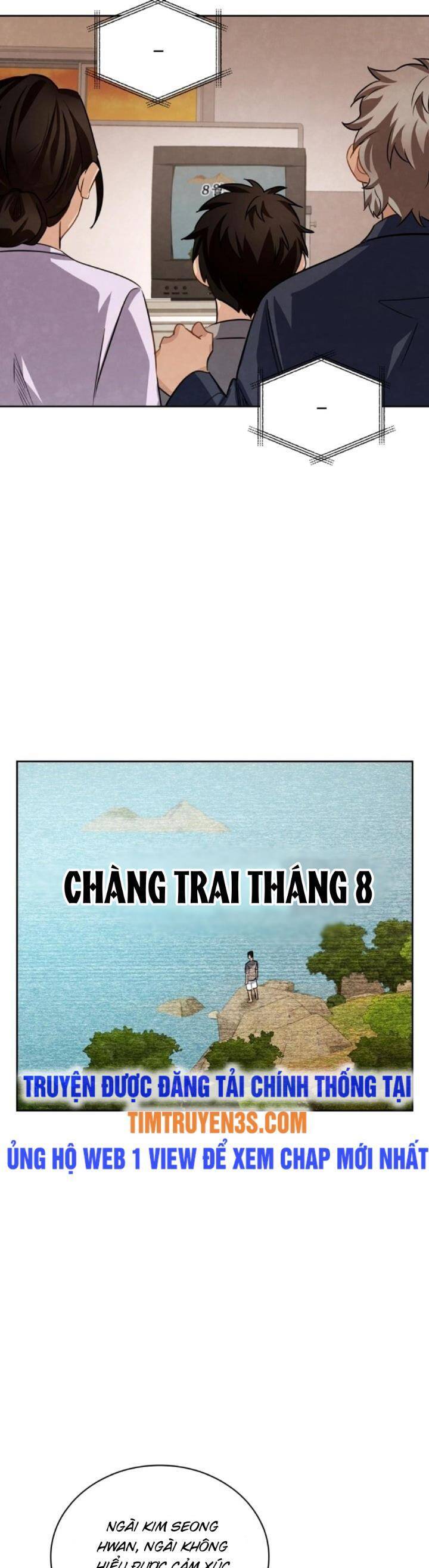 Sống Như Một Diễn Viên Chap 17 - Next Chap 18
