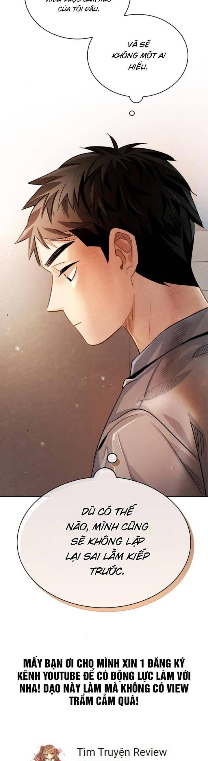 Sống Như Một Diễn Viên Chap 17 - Next Chap 18