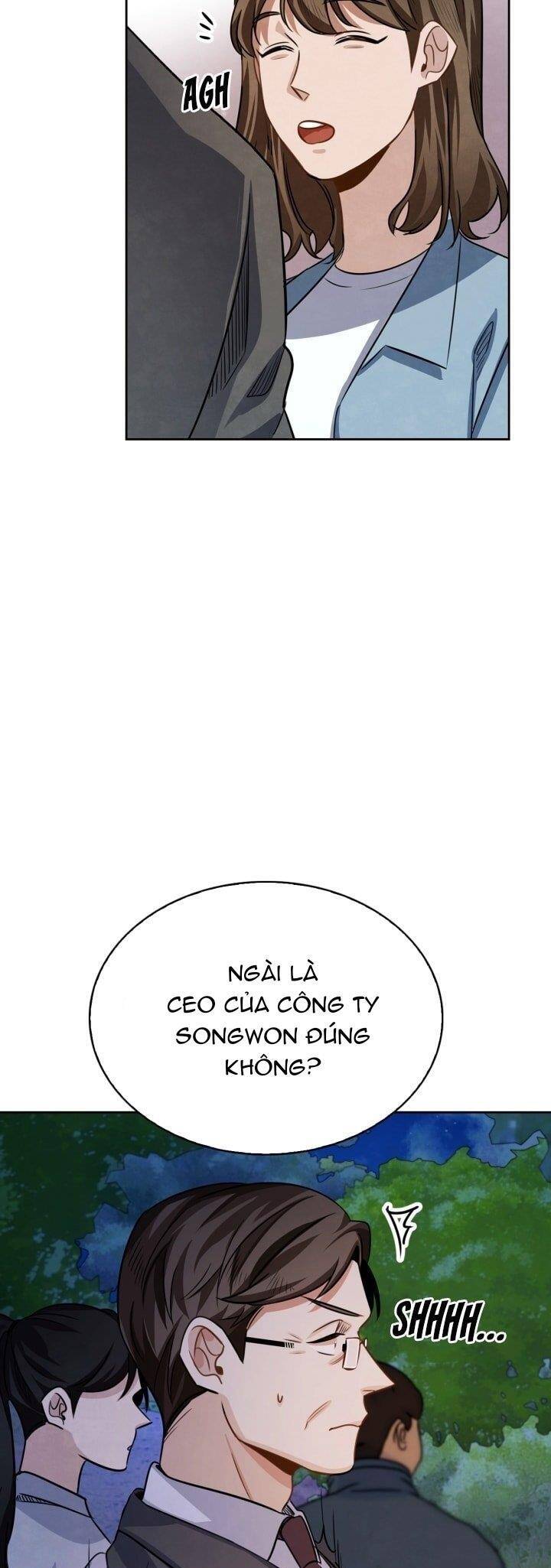 Sống Như Một Diễn Viên Chap 17 - Next Chap 18