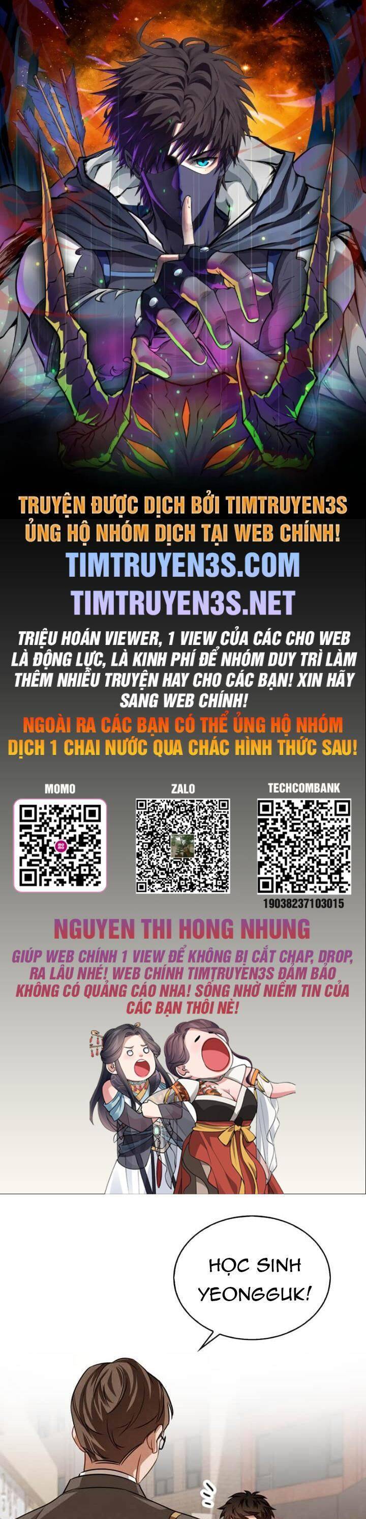 Sống Như Một Diễn Viên Chap 18 - Next Chap 19
