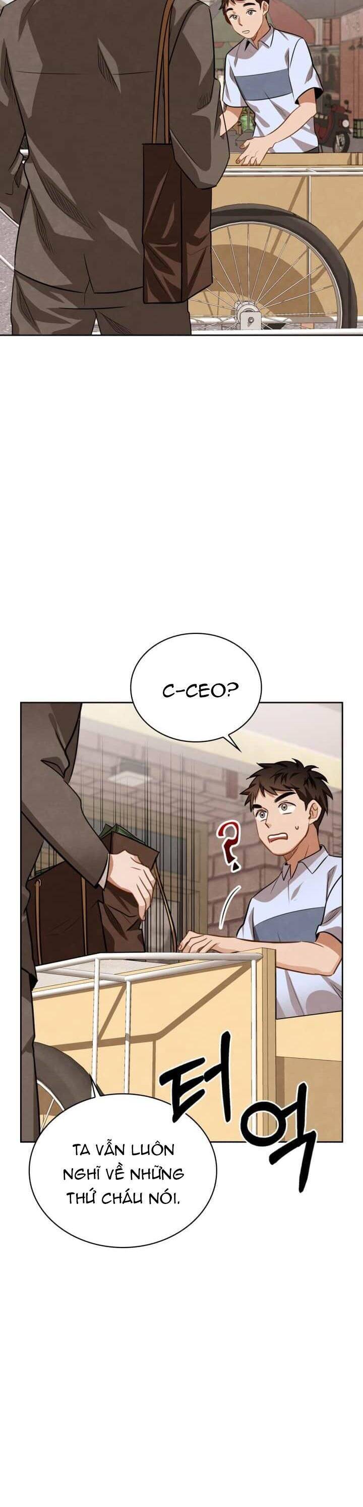 Sống Như Một Diễn Viên Chap 18 - Next Chap 19